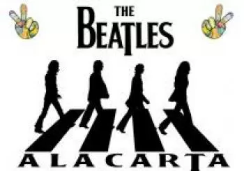 The Beatles a la carta en MADRID
