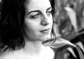 MARIA TERESA LONETTI (música popular de Calabria) en Barcelona