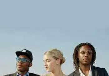 NORMANTON STREET (jazz, nu funk, rap) en Barcelona