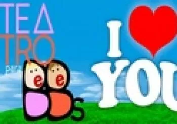 Entradas Teatro para bebés - I love you en Madrid