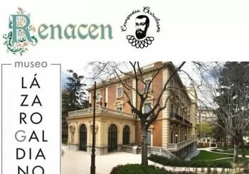 Abono para el ciclo 'Clásicos en el Museo' en Madrid