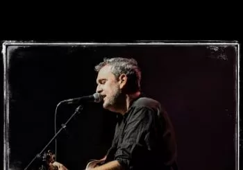 RAFA PONS en SANTIAGO - Pub Sonar en SANTIAGO DE COMPOSTELA