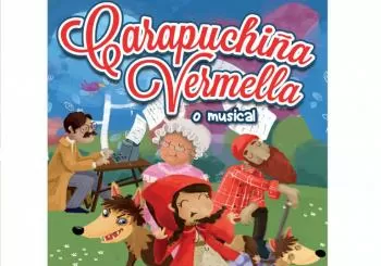Carapuchi&ntilde;a Vermella en Pontevedra