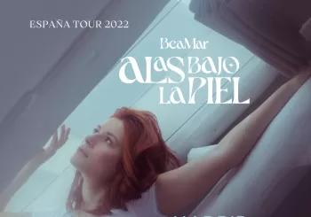 Bea Mar en Madrid