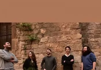 ANACRONÍA ENSEMBLE en MURCIA