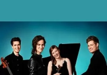 NOTOS QUARTETT en MURCIA