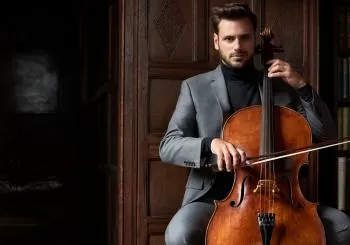 HAUSER - Rebel with a Cello - VIP Package en Madrid