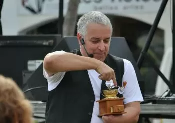 Històries de la mar salada en Tarragona