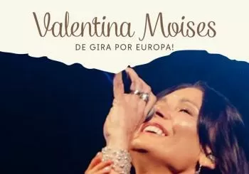 Música en vivo: Valen Moisés y Julian Buldurini en Barcelona