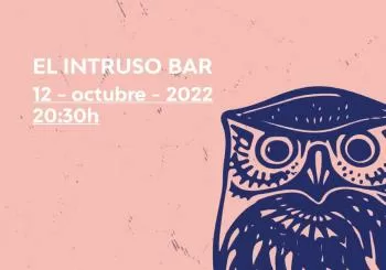 Ombligo + Kinfolks // 12 oct // El Intruso, MADRID
