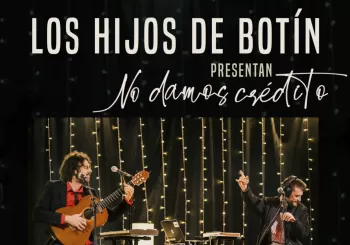 Los Hijos de Botín en Sevilla