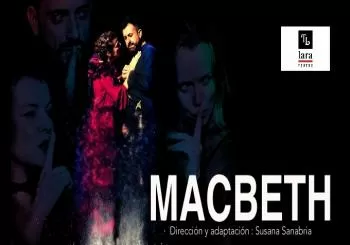 Macbeth en Madrid