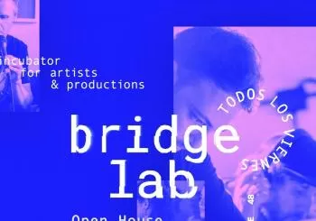 BRIDGE LAB 005 en Barcelona