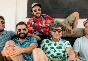 Javato y Los Disfrutones en Madrid