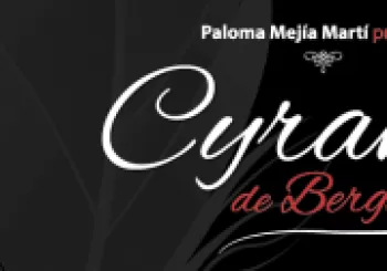 Cyrano de Bergerac en MADRID