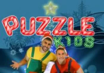 MUSICAL FAMILIAR PUZLE KIDS EN NAVIDAD en Chinchilla de Monte