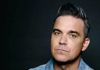 Robbie Williams - XXV TOUR 2023 en Casalecchio di Reno