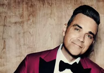 Robbie Williams Official Premium Fan Experiences en Casalecchio di Reno