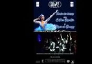 Tarde de Danza con Esther Mortes y Mar en Danza en Valencia