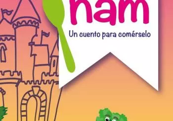 ÑAM, ÑAM, un musical para comérselo en Jaén