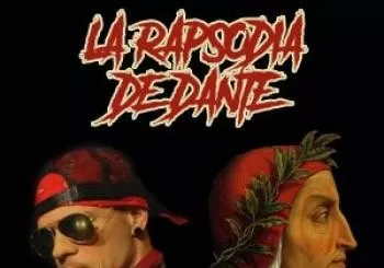 La Rapsodia de Dante en madrid