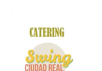 Catering Sábado 8 Octubre (descripción abajo) en Ciudad Real