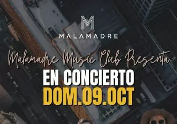 Los Intrusos del Savoy en Mérida