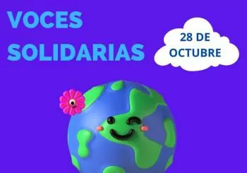 Voces Solidarias en Ferrol