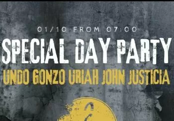 Special day party en Barcelona