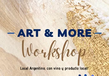 Art&More en Barcelona