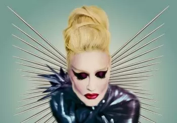 MAMÁ QUIERO SER DRAG CON MARIA DEL MONTE en Sevilla