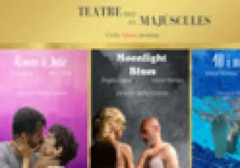 Teatre Breu en Majúscules, de Quàlia Teatre en Barcelona
