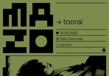toorai en Madrid