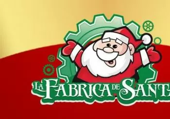 La Fábrica de Santa (Vespertino) en Ciudad de México