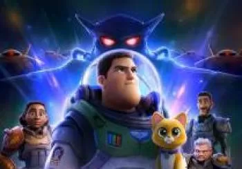 Lightyear en ZARAGOZA