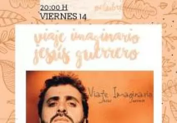 Viaje imaginario en HUELVA