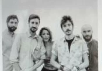 NOVEMBRE ELECTRIC + JAZZWOMAN en VALENCIA