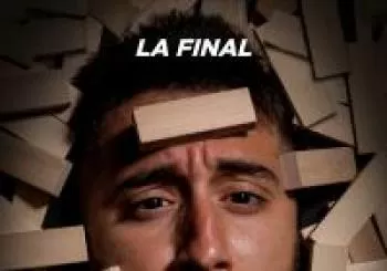 JENGA ROYALE en MADRID
