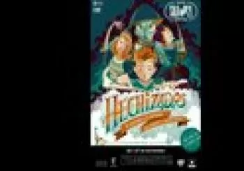 Hechizados en Valencia