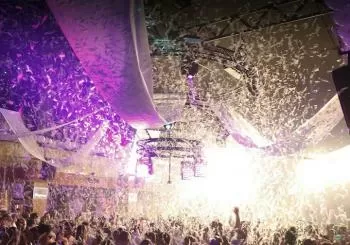 La fiesta del reggeton antiguo: Old School con Jory Boy en Kumarah en Madrid