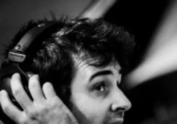 Baptiste Bailly Trio-Jazz en ÁVILA