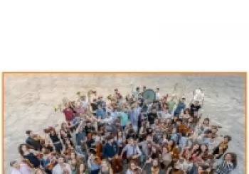Joven Orquesta Nacional de España (JONDE) en ÁVILA