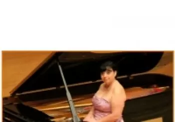 Raquel Del Val en ÁVILA