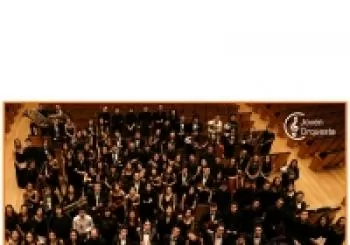 Orquesta del Conservatorio Superior de Música CYL en ÁVILA