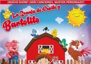 LA GRANJA DE BARTOLITO en BURGOS