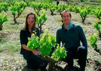 Cata Bodega Herencia Altes en Barcelona