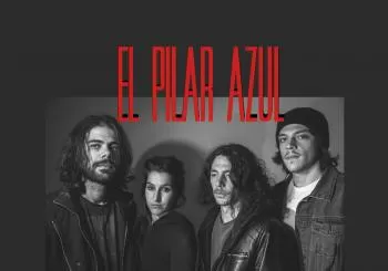 El Pilar Azul (Presentación 'Limbo') en Las Palmas de Gran Canaria