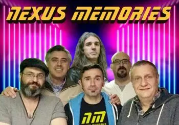 Nexus Memories - Tributo pop-rock en Madrid