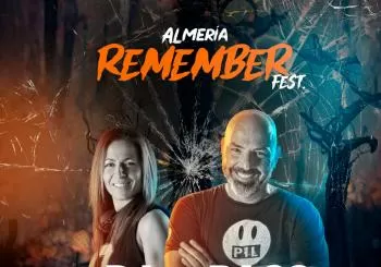 ALMERIA REMEMBER FEST