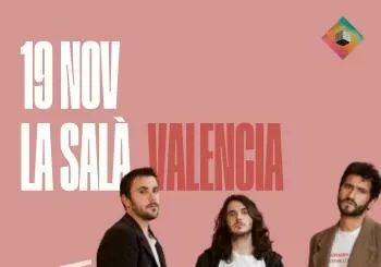 OCATA presente 
